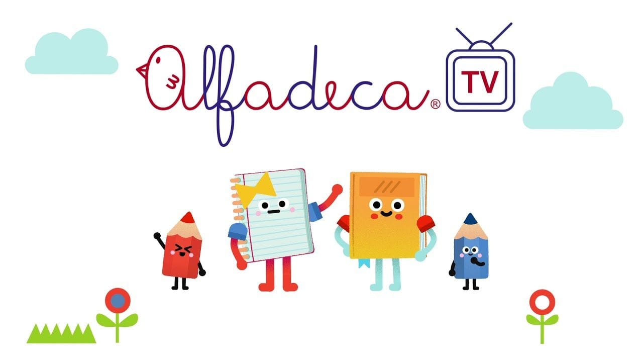 Alfadeca TV