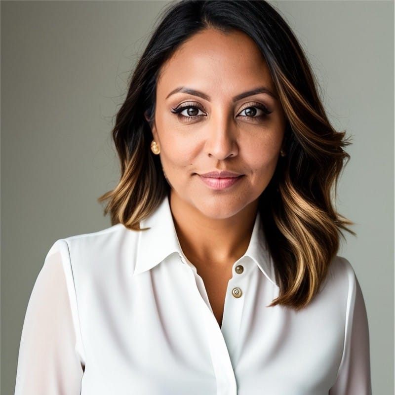 Macarena Herrera Sandoval